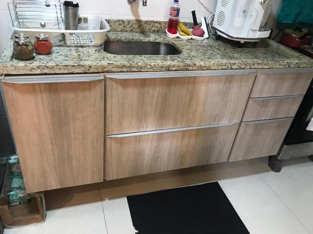 Oportunidade Quarto e Sala de Alto Luxo Terrazo Salvador - Foto 19
