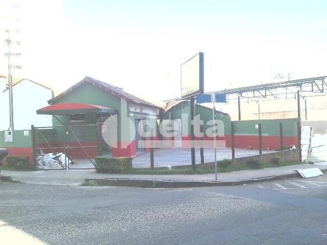 Escritório para alugar em Centro, Uberlândia cod:214284