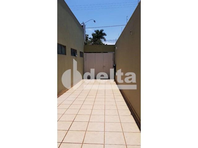 Galpão/depósito/armazém para alugar em Daniel fonseca, Uberlândia cod:571406 - Foto 6