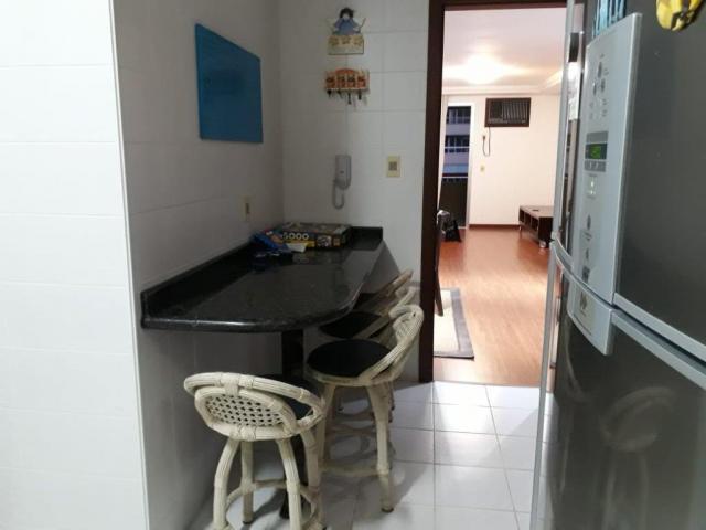 Apartamento para alugar com 3 dormitórios em Atiradores, Joinville cod:L71426 - Foto 11