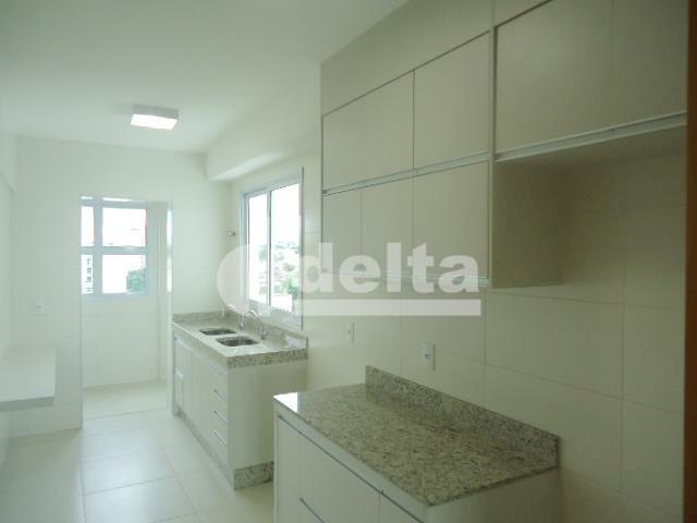 Apartamento à venda com 2 dormitórios em Copacabana, Uberlândia cod:31527 - Foto 2