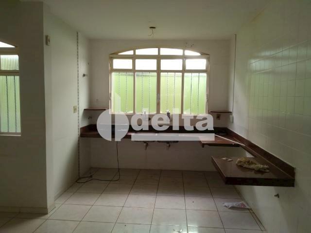 Escritório para alugar em Saraiva, Uberlândia cod:598445 - Foto 8