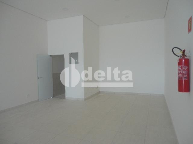 Escritório para alugar em Loteamento residencial pequis, Uberlândia cod:577868 - Foto 6