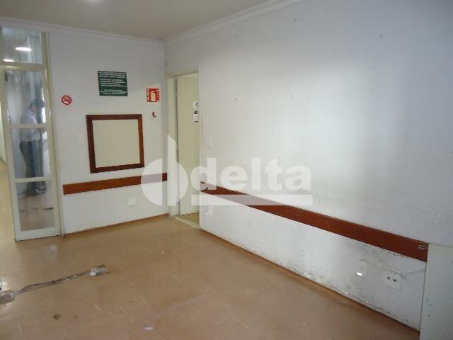 Galpão/depósito/armazém para alugar em Nossa senhora aparecida, Uberlândia cod:561586 - Foto 3