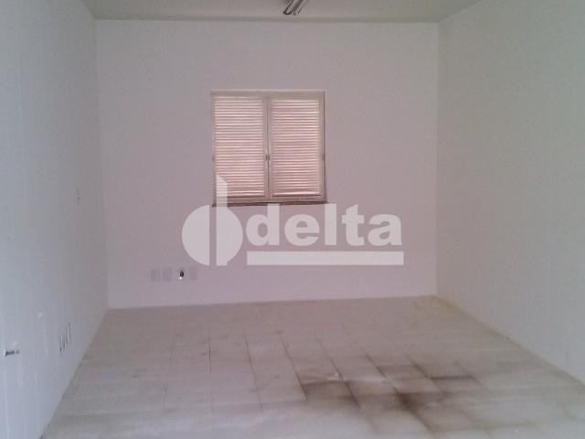 Escritório para alugar em Morada da colina, Uberlândia cod:289868 - Foto 7