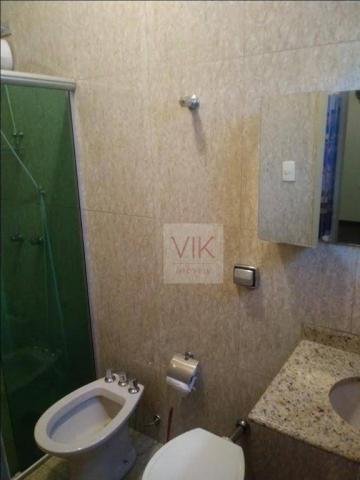 Casa com 5 dormitórios à venda, 280 m² por r$ 1.390.000 - cambuí - campinas/sp - Foto 16