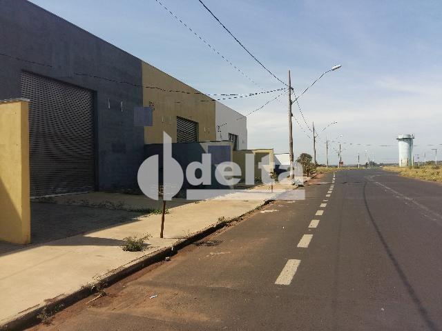 Escritório para alugar em Shopping park, Uberlândia cod:586034