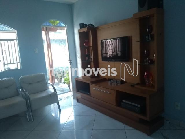 Casa à venda com 5 dormitórios em Glória, Belo horizonte cod:759915 - Foto 4