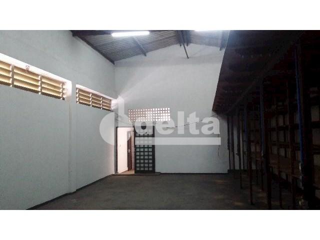 Escritório para alugar em Nossa senhora aparecida, Uberlândia cod:584755 - Foto 3