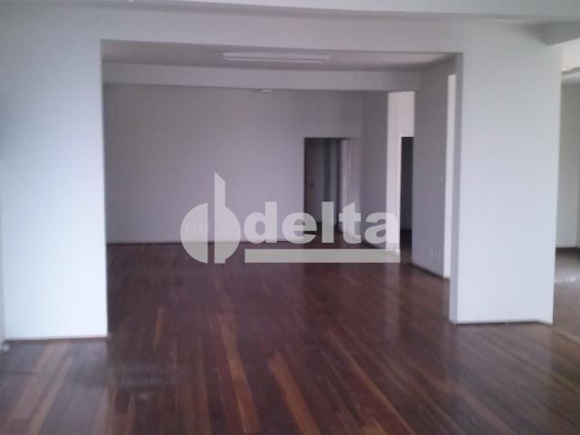 Escritório para alugar em Morada da colina, Uberlândia cod:289868 - Foto 4