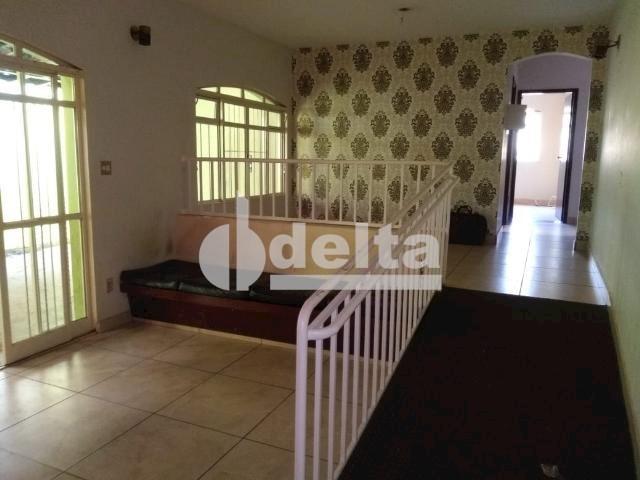 Escritório para alugar em Saraiva, Uberlândia cod:598445 - Foto 20