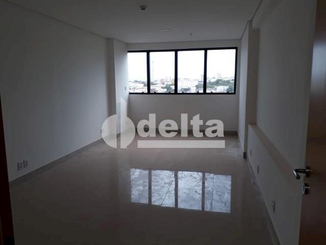 Escritório para alugar em Tibery, Uberlândia cod:590167 - Foto 12