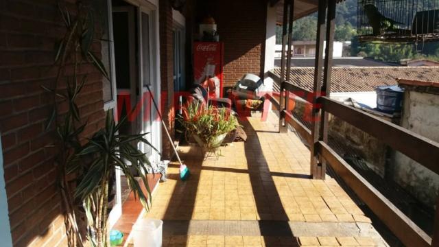 Apartamento à venda com 4 dormitórios em Centro - mairiporã, Mairiporã cod:324850 - Foto 3