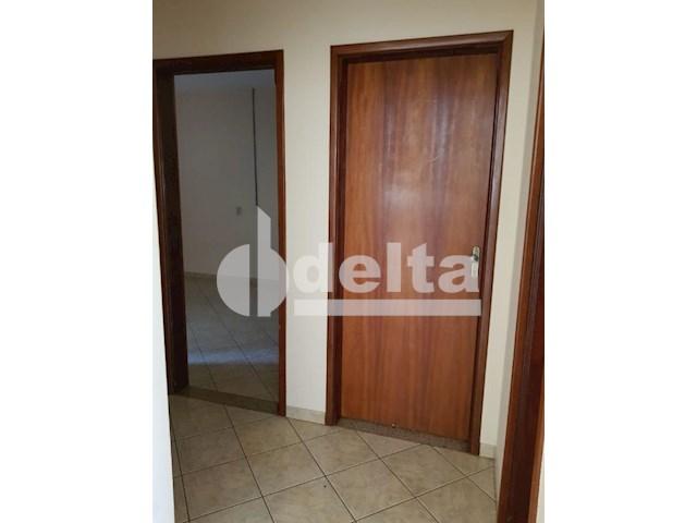 Galpão/depósito/armazém para alugar em Daniel fonseca, Uberlândia cod:571406 - Foto 5