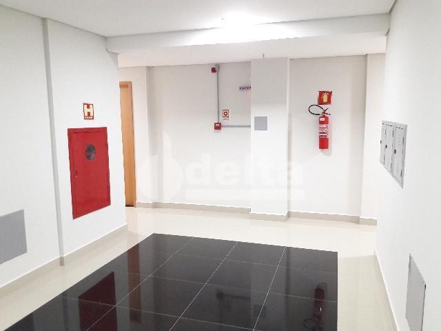 Escritório para alugar em Tibery, Uberlândia cod:579803 - Foto 7