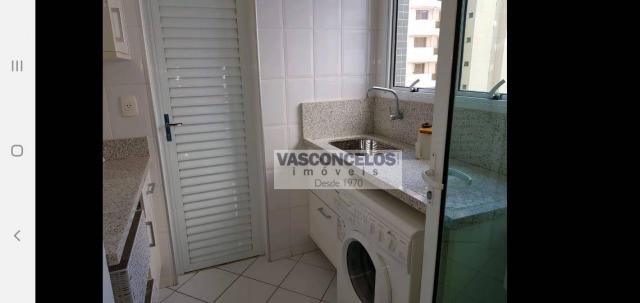 Apartamento com 4 dormitórios para alugar, 153 m² por R$ 6.000/mês - Jardim Aquarius - São - Foto 12