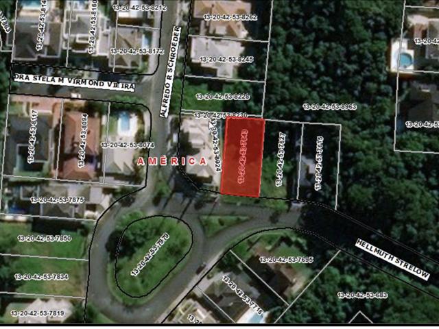 Casa à venda com 4 dormitórios em América, Joinville cod:10271 - Foto 7