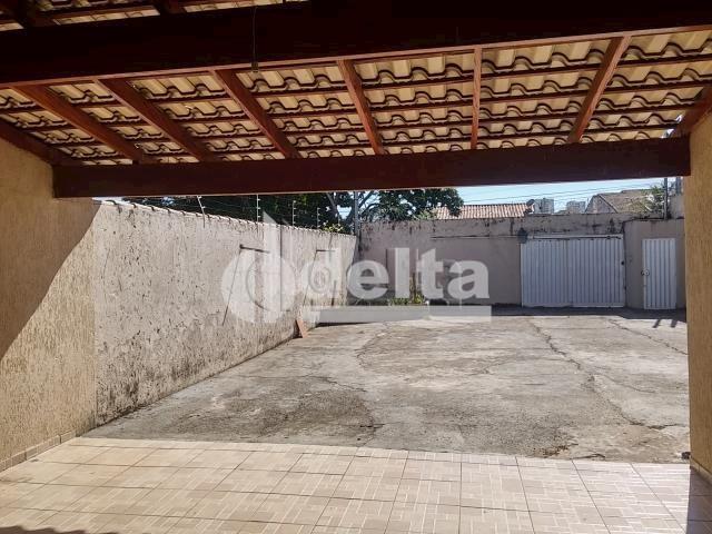 Casa à venda com 3 dormitórios em Pampulha, Uberlândia cod:28382 - Foto 7