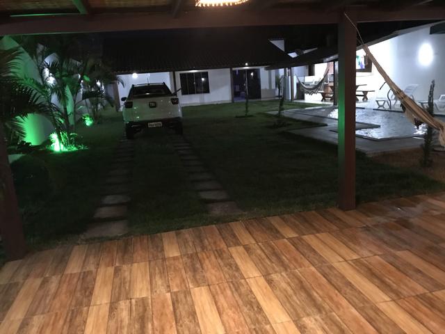 Alugo temporada casa Porto Seguro - Foto 7
