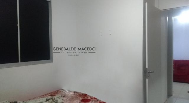 Apartamento, Lagoa Salgada, Feira de Santana-BA - Foto 3
