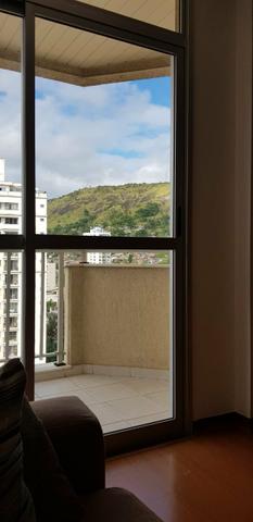 Gs cod 81 Alugo Belíssimo Apto em Santa Rosa /Niterói !! - Foto 4
