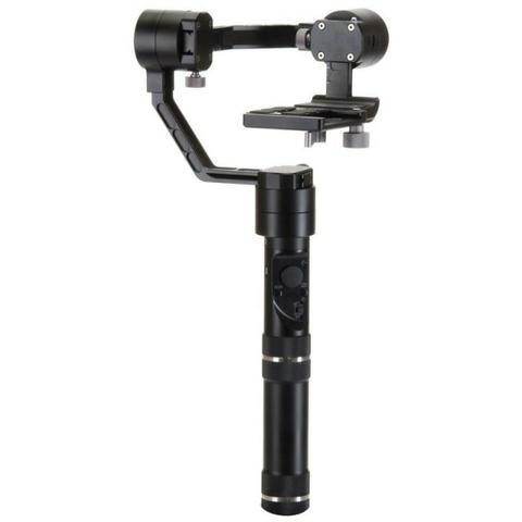Gimbal Portátil Zhiyun Crane-M 3 Eixos para Câmeras Mirrorless