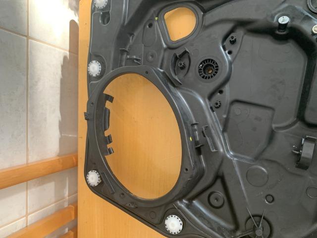Maquina do vitro eletrica dianteira jeep renegade original - Foto 5