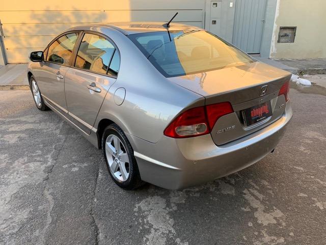 Civic LXS 1.8 Aut - Foto 5