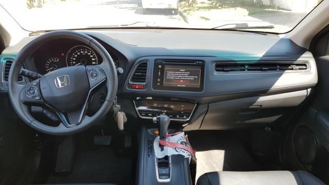 Honda hrv exl 16/16 - Foto 6