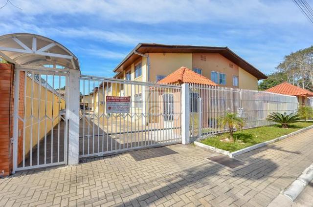 Apartamento à venda com 2 dormitórios em Pinheirinho, Curitiba cod:154362