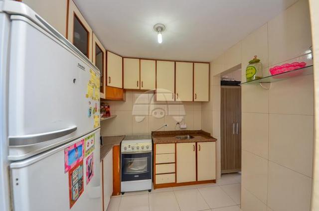 Apartamento à venda com 2 dormitórios em Pinheirinho, Curitiba cod:154362 - Foto 4