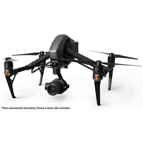 Câmera DJI Zenmuse X7 (Não inclui Lente) - Foto 3