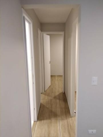 Apartamento Condomínio Villas Novas III ? 3 quartos, 50m² - Foto 3