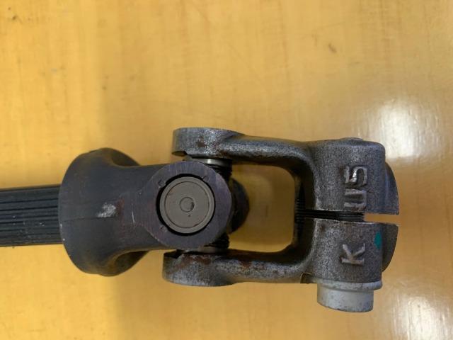 Cruzeta coluna de direçao jeep renegade original - Foto 5