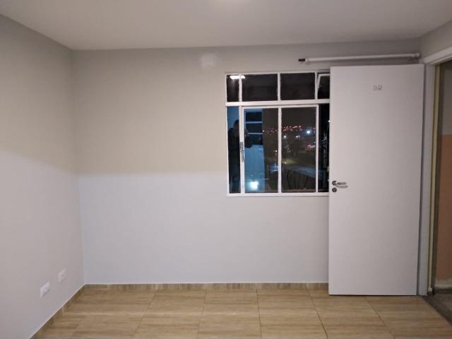 Apartamento Condomínio Villas Novas III ? 3 quartos, 50m² - Foto 4