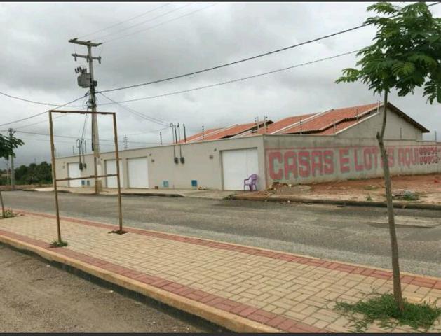 Loteamento Mãe Rainha Urbanismo. Sem consulta Spc Serasa - Foto 13