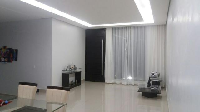 Linda Casa Ponte Alta Norte - Rua Posto Rodobelo - Foto 2