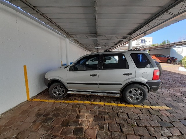 Vendo Ford EcoSport