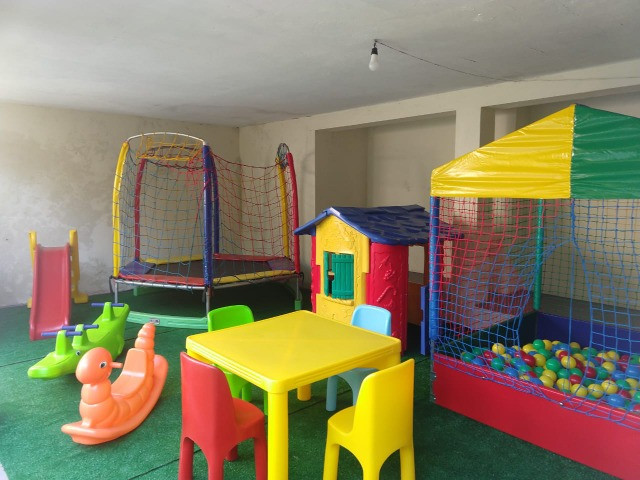 Chácara mansão com 6 quartos em Aparecida de Goiânia - Foto 5