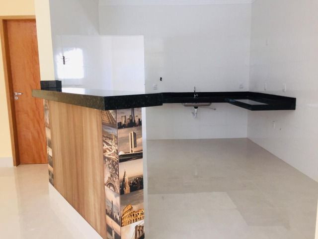 Apartamento 03 Quartos, 01Ste, 91m² - Goiânia 2 - Foto 3