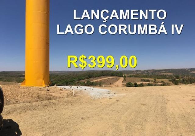 Sua melhor escolha e aqui / lago / Corumba / 4 - Foto 7