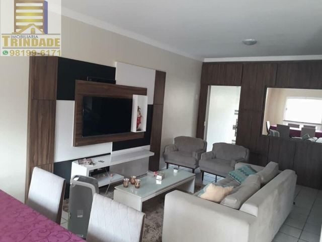 Casa Em Condomínio Na Avenida Mario Andreazza ,4 Suites , Moveis Projetado