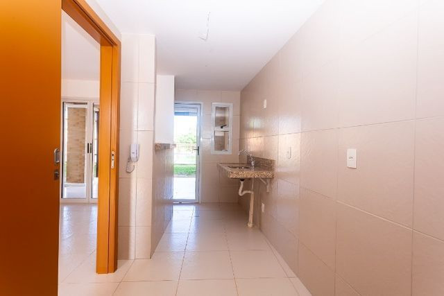 Apto na Praia da Pipa com 2 quartos, sendo uma suíte -Tibau do Sul RN - Foto 15