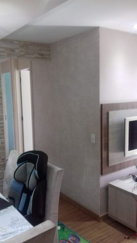 Ótimo apartamento em Campo Grande-2 quartos-aceito terreno, loja ou veículo como entrada - Foto 7