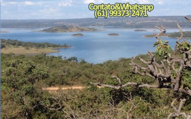 Lago Corumba IV Paraíso das Águas - Foto 8