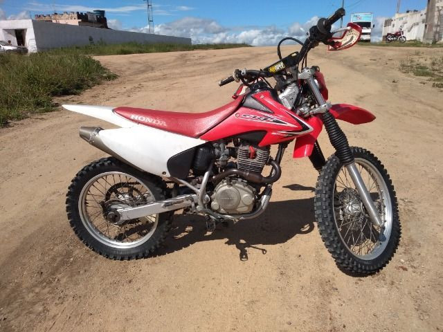 CRF 230cc