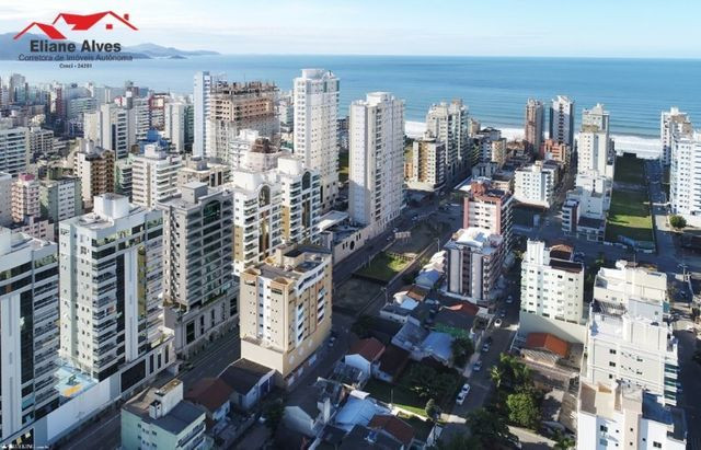 Apto Alto padrão 4 suítes - Itapema - Foto 2