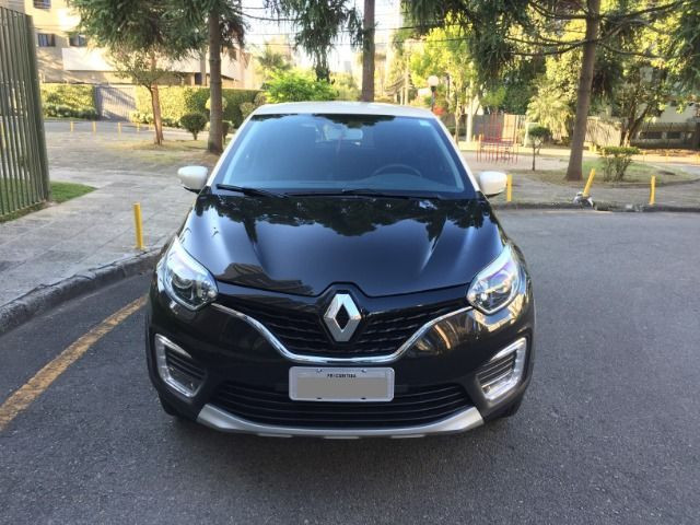 Renault Captur 1.6 Zen - Foto 2