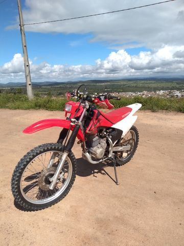 CRF 230cc - Foto 5