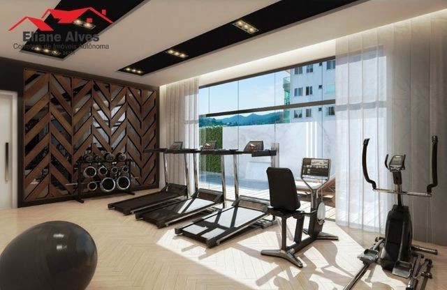 Apto na planta - 3 e 4 suítes - 2 e 3 vagas - Moderno e eficiente - Foto 7